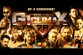 BE A SURVIVOR！G1 CLIMAX28 キャンペーン第2弾！